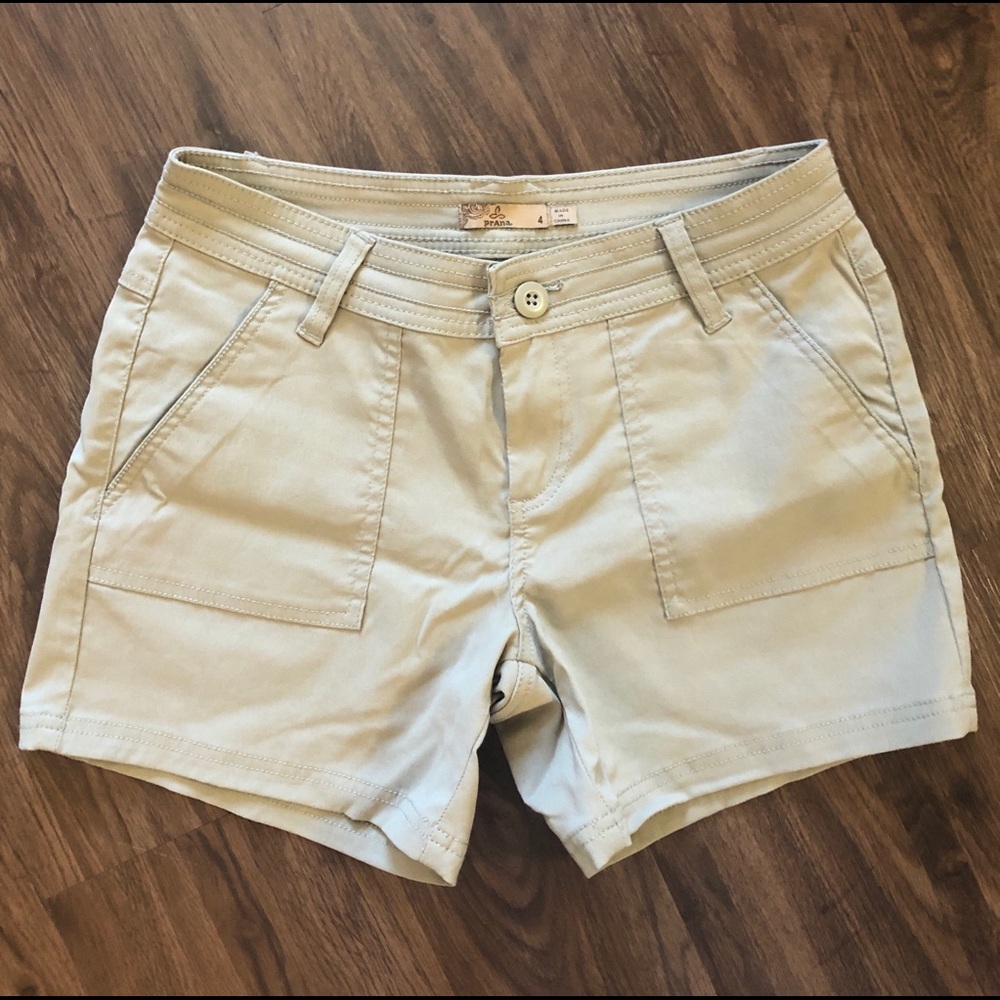 Prana Women’s Olivia Short